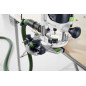 Défonceuse OF 1010 REBQ-FS-Set+Box Festool