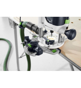 Défonceuse OF 1010 REBQ-FS-Set+Box Festool