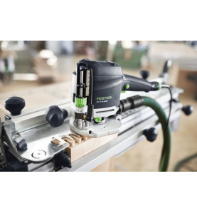 Défonceuse OF 1010 REBQ-FS-Set+Box Festool