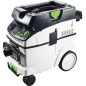 Aspirateur CTM 36 E AC-LHS CLEANTEC Festool