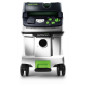 Aspirateur CTM 36 E AC-LHS CLEANTEC Festool