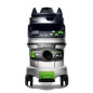 Aspirateur CTM 36 E AC-PLANEX CLEANTEC Festool