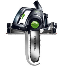 Scies SSU 200 EB-Plus UNIVERS Festool