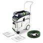 Aspirateur CTM 48 E AC CLEANTEC Festool