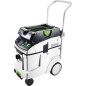 Aspirateur CTM 48 E AC CLEANTEC Festool