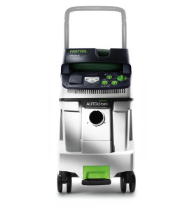 Aspirateur CTM 48 E AC CLEANTEC Festool