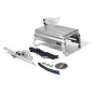 Scies semi-stationnaire CS 50 EBG-FLR PRECISIO Festool