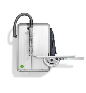 Scies semi-stationnaire CS 50 EBG-FLR PRECISIO Festool