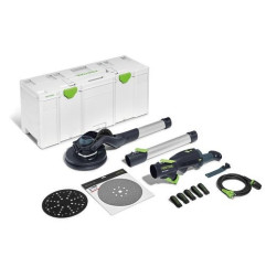 Ponceuse à bras LHS 2 225 EQI-Plus PLANEX Festool