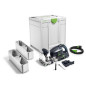 Fraiseuse DF 700 EQ-Plus DOMINO XL Festool