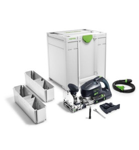 Fraiseuse DF 700 EQ-Plus DOMINO XL Festool