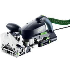 Fraiseuse DF 700 EQ-Plus DOMINO XL Festool