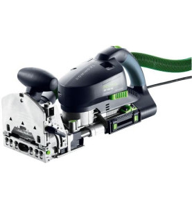 Fraiseuse DF 700 EQ-Plus DOMINO XL Festool