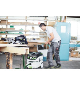 Fraiseuse DF 700 EQ-Plus DOMINO XL Festool