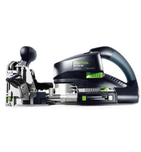 Fraiseuse DF 700 EQ-Plus DOMINO XL Festool