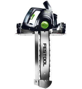 Scies IS 330 EB Festool