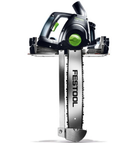 Scies IS 330 EB Festool