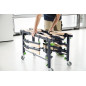 Table mobile de sciage et de travail STM 1800 Festool