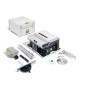 Scie circulaire sur table sans fil CSC SYS 50 EBI-Basic Festool