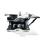 Scie circulaire sur table sans fil CSC SYS 50 EBI-Basic Festool