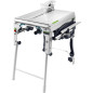 Scies semi-stationnaire CS 70 EG PRECISIO Festool