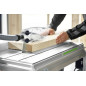 Scies semi-stationnaire CS 70 EG PRECISIO Festool