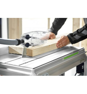 Scies semi-stationnaire CS 70 EG PRECISIO Festool