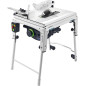 Scie circulaire sur table TKS 80 EBS Festool