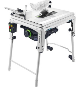 Scie circulaire sur table TKS 80 EBS Festool