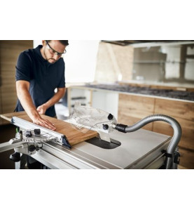 Scie circulaire sur table TKS 80 EBS Festool