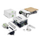 Scie circulaire sur table sans fil CSC SYS 50 EBI-Basic-Set Festool