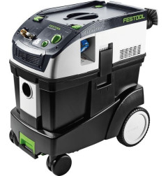 Aspirateur CTL 48 E LE EC/B22 R1 CLEANTEC Festool