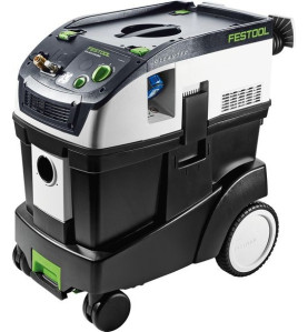 Aspirateur CTL 48 E LE EC/B22 R1 CLEANTEC Festool