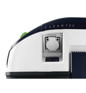 Aspirateur CTL 48 E LE EC/B22 R1 CLEANTEC Festool