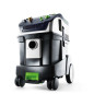 Aspirateur CTL 48 E LE EC/B22 R1 CLEANTEC Festool