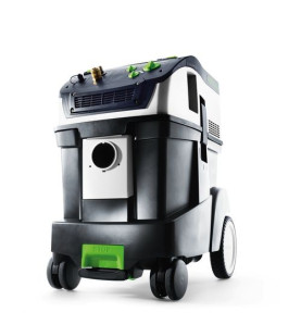 Aspirateur CTL 48 E LE EC/B22 R1 CLEANTEC Festool