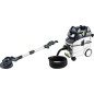 Kit ponceuse à bras et aspirateur LHS 2 225/CTM 36-Set PLANEX Festool