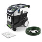 Aspirateur CTM 48 E LE EC B22 R1 CLEANTEC Festool