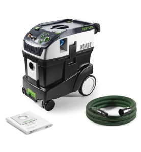 Aspirateur CTM 48 E LE EC B22 R1 CLEANTEC Festool