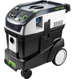 Aspirateur CTM 48 E LE EC B22 R1 CLEANTEC Festool