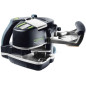 Plaqueuse de chants KA 65-Plus CONTURO Festool