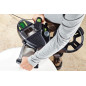 Plaqueuse de chants KA 65-Plus CONTURO Festool