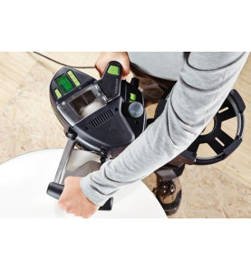 Plaqueuse de chants KA 65-Plus CONTURO Festool