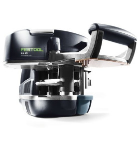 Plaqueuse de chants KA 65-Plus CONTURO Festool