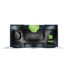 SYS-PowerStation SYS-PST 1500 Li HP Festool