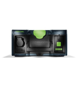 SYS-PowerStation SYS-PST 1500 Li HP Festool