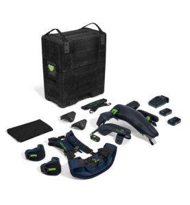 Exosquelette EXO 18 HPC 4,0 I-Plus ExoActive Festool