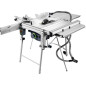 Scie circulaire sur table TKS 80 EBS-Set Festool