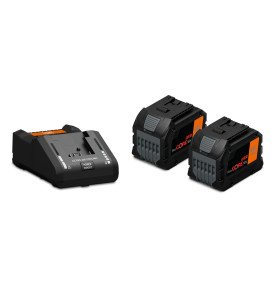 Set de démarrage ProCORE 18V 12AH AS Référence 92604241010 Fein