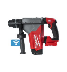 M18 ONEFHP-0X - Perforateur SDS+ 30mm FUEL ONE KEY, 18V